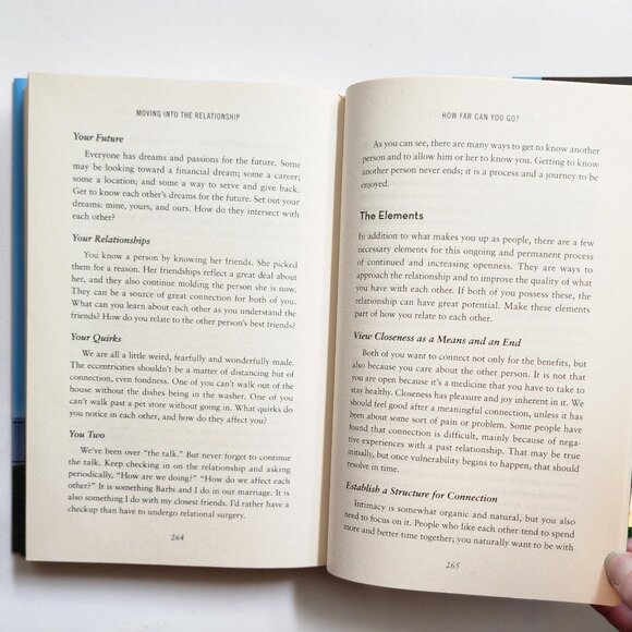 Beyond Boundaries: Learning to Trust Again in Relationships by Dr John Townsend - Picture 6 of 7